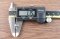 [E] น็อตยึดสายไฟ สแตนเลสชุบนิกเกิ้ล M4x6 mm พร้อมแหวนทรงสี่เหลี่ยม ขนาด 8x8 mm